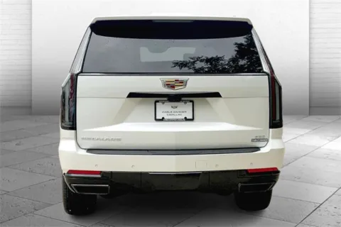 More photos of 2025 Cadillac Escalade ESV Sport Platinum at Cable Dahmer Cadillac of Kansas City, MO