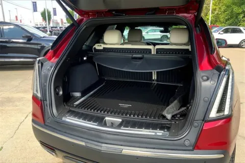 More photos of 2020 Cadillac XT5 Sport at Cable Dahmer Cadillac of Kansas City, MO