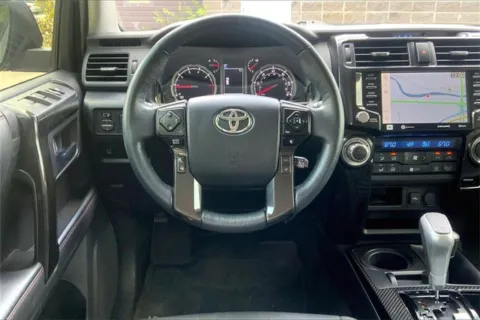 More photos of 2023 Toyota 4Runner TRD Pro at Cable Dahmer Cadillac of Kansas City, MO