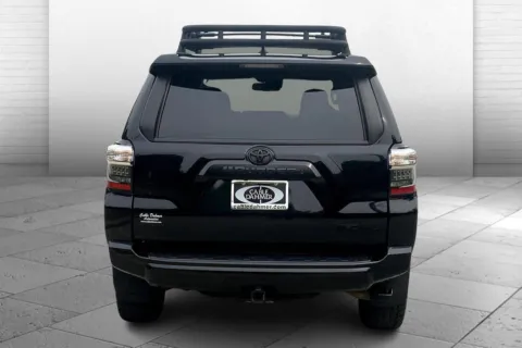 Another view of 2023 Toyota 4Runner TRD Pro for sale in Kansas City, MO at Cable Dahmer Cadillac of Kansas City