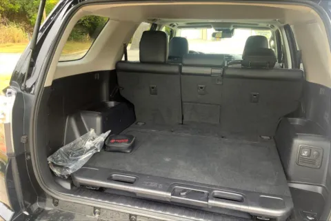 More photos of 2023 Toyota 4Runner TRD Pro at Cable Dahmer Cadillac of Kansas City, MO