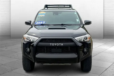 Photos of 2023 Toyota 4Runner TRD Pro for sale in Kansas City, MO at Cable Dahmer Cadillac of Kansas City