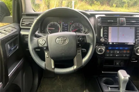 More photos of 2023 Toyota 4Runner TRD Pro at Cable Dahmer Cadillac of Kansas City, MO