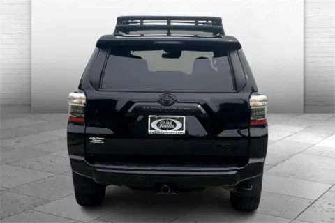 Another view of 2023 Toyota 4Runner TRD Pro for sale in Kansas City, MO at Cable Dahmer Cadillac of Kansas City
