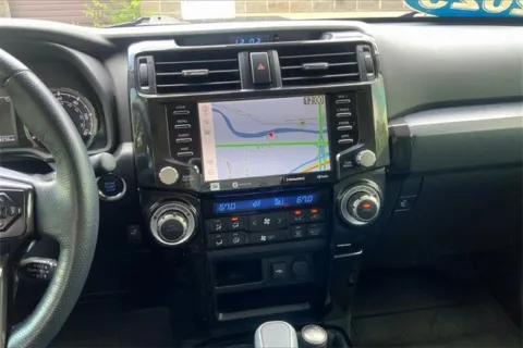 More photos of 2023 Toyota 4Runner TRD Pro at Cable Dahmer Cadillac of Kansas City, MO