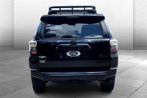 Photos of 2023 Toyota 4Runner TRD Pro for sale in Kansas City, MO at Cable Dahmer Cadillac of Kansas City