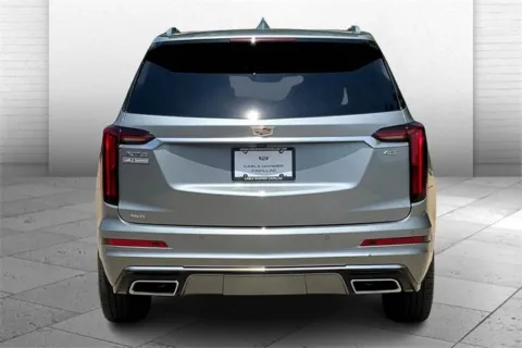 Another view of 2023 Cadillac XT6 Premium Luxury for sale in Kansas City, MO at Cable Dahmer Cadillac of Kansas City