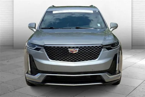 Photos of 2023 Cadillac XT6 Premium Luxury for sale in Kansas City, MO at Cable Dahmer Cadillac of Kansas City