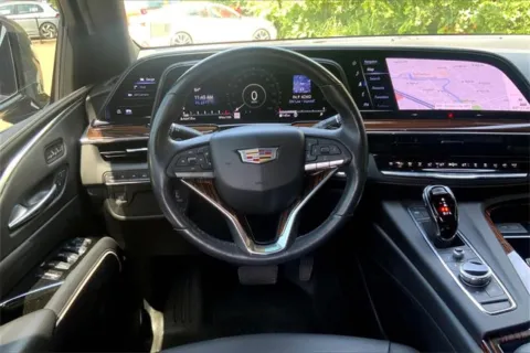 More photos of 2022 Cadillac Escalade ESV Luxury at Cable Dahmer Cadillac of Kansas City, MO