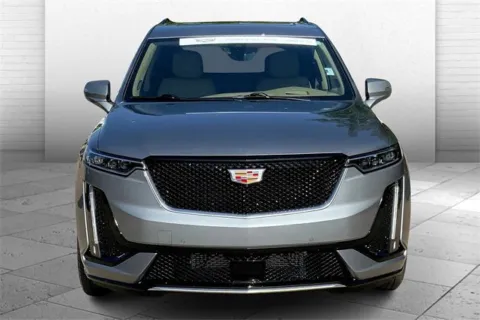 Photos of 2024 Cadillac XT6 Sport for sale in Kansas City, MO at Cable Dahmer Cadillac of Kansas City