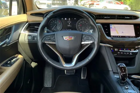 More photos of 2024 Cadillac XT6 Sport at Cable Dahmer Cadillac of Kansas City, MO