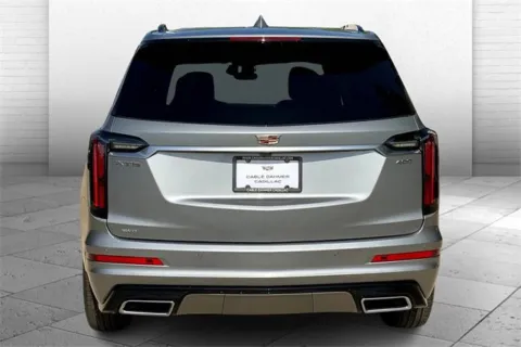 Another view of 2024 Cadillac XT6 Sport for sale in Kansas City, MO at Cable Dahmer Cadillac of Kansas City