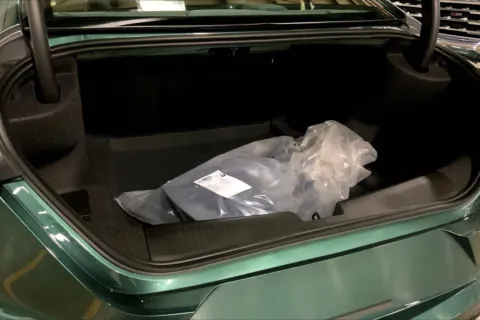 More photos of 2026 Cadillac CT4 Sport at Cable Dahmer Cadillac of Kansas City, MO