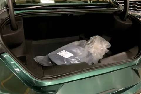 More photos of 2026 Cadillac CT4 Sport at Cable Dahmer Cadillac of Kansas City, MO