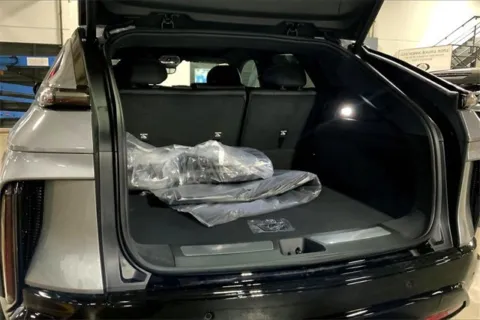 More photos of 2025 Cadillac LYRIQ Sport 2 at Cable Dahmer Cadillac of Kansas City, MO
