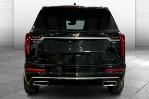 More photos of 2025 Cadillac XT6 AWD Premium Luxury at Cable Dahmer Cadillac of Kansas City, MO