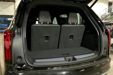 More photos of 2025 Cadillac XT6 Premium Luxury at Cable Dahmer Cadillac of Kansas City, MO