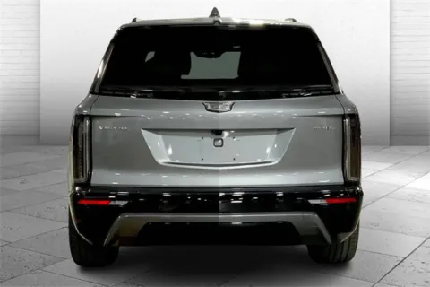 More photos of 2026 Cadillac VISTIQ Sport at Cable Dahmer Cadillac of Kansas City, MO
