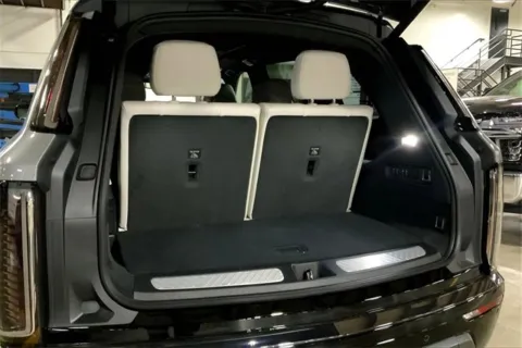 More photos of 2026 Cadillac VISTIQ Sport at Cable Dahmer Cadillac of Kansas City, MO