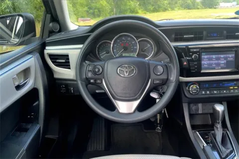 More photos of 2015 Toyota Corolla L at Cable Dahmer Cadillac of Kansas City, MO
