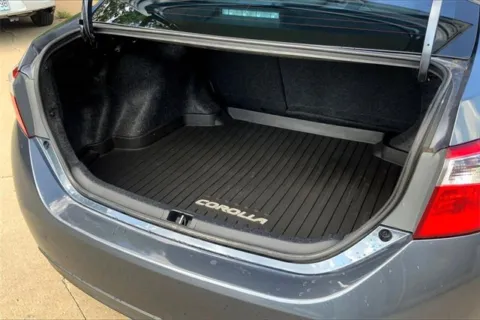 More photos of 2015 Toyota Corolla L at Cable Dahmer Cadillac of Kansas City, MO