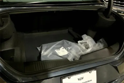 More photos of 2026 Cadillac CT4 Sport at Cable Dahmer Cadillac of Kansas City, MO