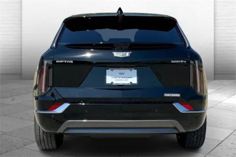 More photos of 2025 Cadillac OPTIQ Luxury 1 at Cable Dahmer Cadillac of Kansas City, MO