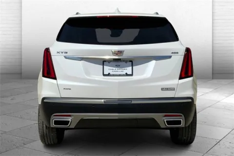More photos of 2025 Cadillac XT5 Premium Luxury at Cable Dahmer Cadillac of Kansas City, MO