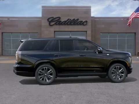 More photos of 2025 Cadillac Escalade Sport at Cable Dahmer Cadillac of Kansas City, MO