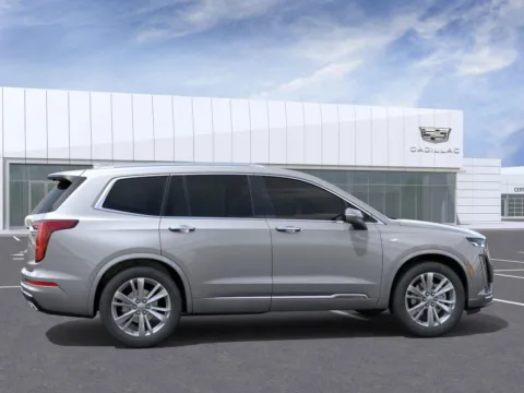 More photos of 2025 Cadillac XT6 AWD Premium Luxury at Cable Dahmer Cadillac of Kansas City, MO