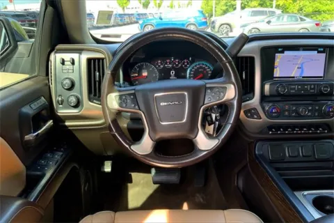 More photos of 2018 GMC Sierra 1500 Denali at Cable Dahmer Cadillac of Kansas City, MO