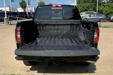 More photos of 2018 GMC Sierra 1500 Denali at Cable Dahmer Cadillac of Kansas City, MO