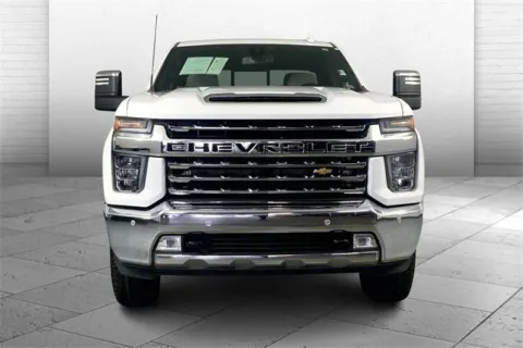 Photos of 2023 Chevrolet Silverado 2500 HD LTZ for sale in Kansas City, MO at Cable Dahmer Cadillac of Kansas City