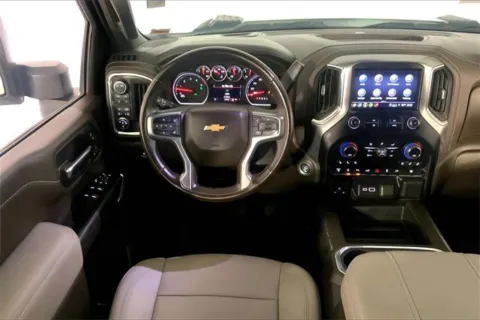 More photos of 2023 Chevrolet Silverado 2500 HD LTZ at Cable Dahmer Cadillac of Kansas City, MO
