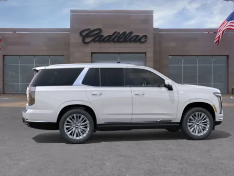 More photos of 2025 Cadillac Escalade Premium Luxury at Cable Dahmer Cadillac of Kansas City, MO