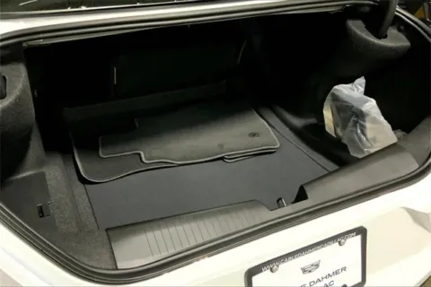More photos of 2026 Cadillac CT4 Luxury at Cable Dahmer Cadillac of Kansas City, MO