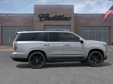 More photos of 2025 Cadillac Escalade Sport Platinum at Cable Dahmer Cadillac of Kansas City, MO
