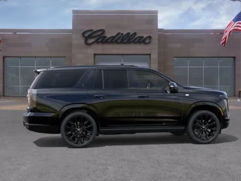 More photos of 2025 Cadillac Escalade Sport Platinum at Cable Dahmer Cadillac of Kansas City, MO