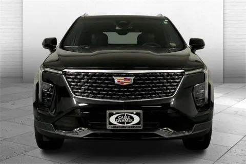 Photos of 2024 Cadillac XT4 Premium Luxury for sale in Kansas City, MO at Cable Dahmer Cadillac of Kansas City