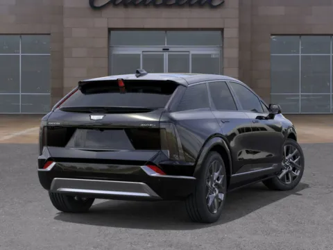 More photos of 2025 Cadillac OPTIQ Luxury 1 at Cable Dahmer Cadillac of Kansas City, MO