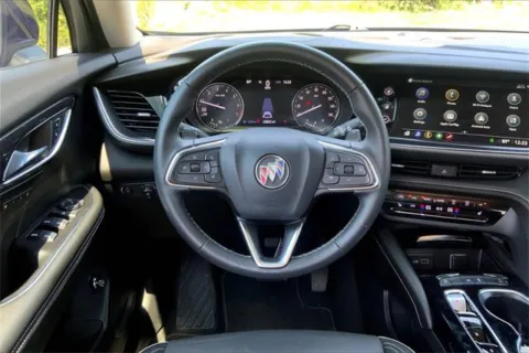 More photos of 2022 Buick Envision Essence at Cable Dahmer Cadillac of Kansas City, MO