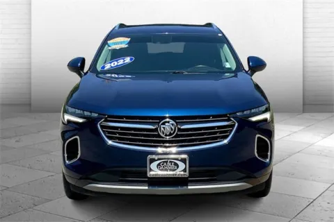 Photos of 2022 Buick Envision Essence for sale in Kansas City, MO at Cable Dahmer Cadillac of Kansas City