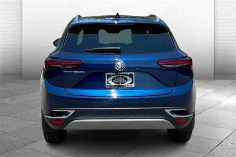 Another view of 2022 Buick Envision Essence for sale in Kansas City, MO at Cable Dahmer Cadillac of Kansas City