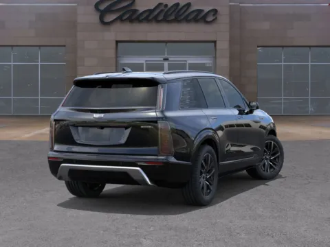 More photos of 2026 Cadillac VISTIQ Sport at Cable Dahmer Cadillac of Kansas City, MO