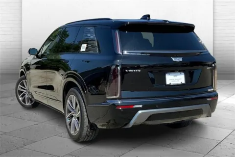Another view of 2026 Cadillac VISTIQ Sport for sale in Kansas City, MO at Cable Dahmer Cadillac of Kansas City