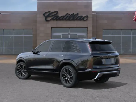 Another view of 2026 Cadillac VISTIQ Sport for sale in Kansas City, MO at Cable Dahmer Cadillac of Kansas City