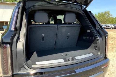 More photos of 2026 Cadillac VISTIQ Sport at Cable Dahmer Cadillac of Kansas City, MO