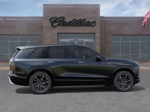 More photos of 2026 Cadillac VISTIQ Sport at Cable Dahmer Cadillac of Kansas City, MO