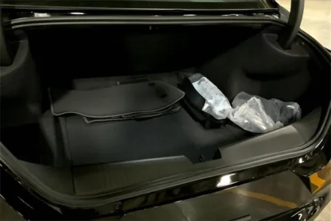 More photos of 2026 Cadillac CT4 Sport at Cable Dahmer Cadillac of Kansas City, MO
