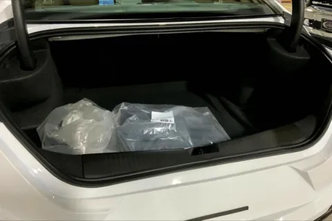 More photos of 2026 Cadillac CT4 Sport at Cable Dahmer Cadillac of Kansas City, MO